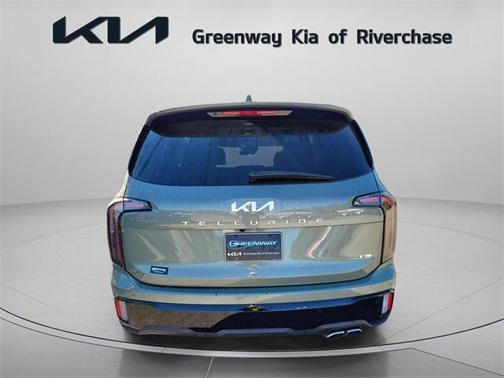 2024 Kia Telluride SX-Prestige X-Pro