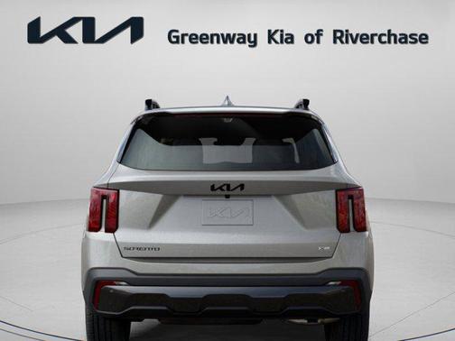 2026 Kia Sorento SX Prestige