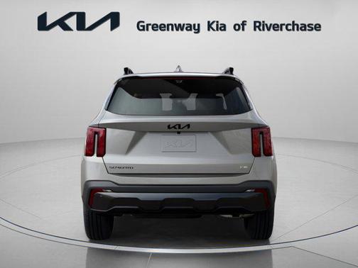 2026 Kia Sorento SX Prestige