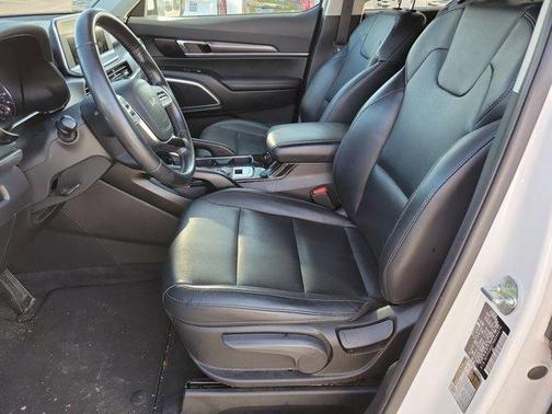 2022 Kia Telluride LX
