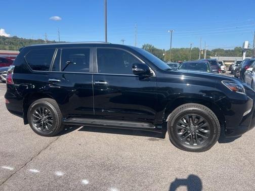 2023 Lexus GX 460 Base