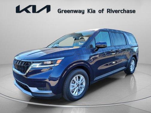 2023 Kia Carnival LX