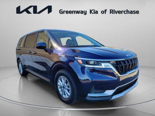 2023 Kia Carnival LX