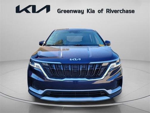 2023 Kia Carnival LX