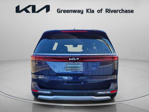 2023 Kia Carnival LX