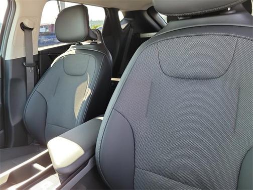 2025 Kia EV6 Light Long Range