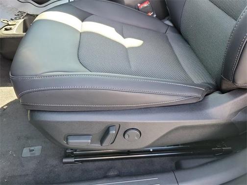 2025 Kia EV6 Light Long Range