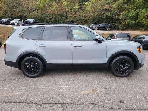 2024 Kia Telluride SX-Prestige X-Pro