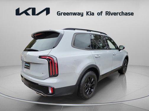 2024 Kia Telluride SX-Prestige X-Pro