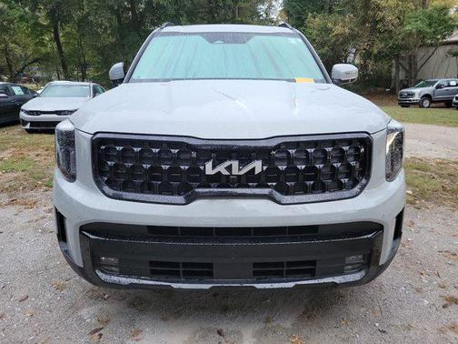 2024 Kia Telluride SX-Prestige X-Pro