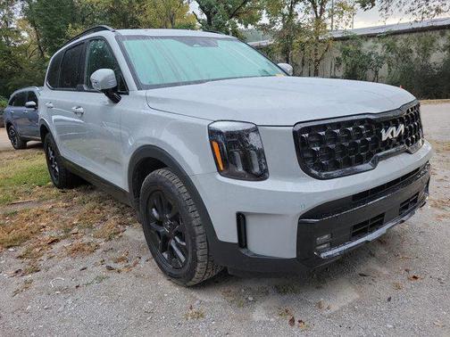 2024 Kia Telluride SX-Prestige X-Pro