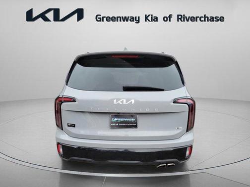2024 Kia Telluride SX-Prestige X-Pro