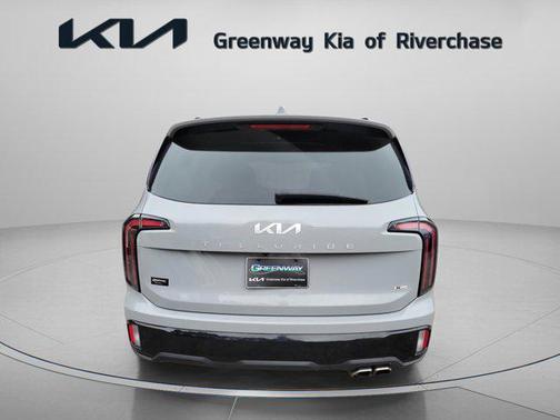 2024 Kia Telluride SX-Prestige X-Pro
