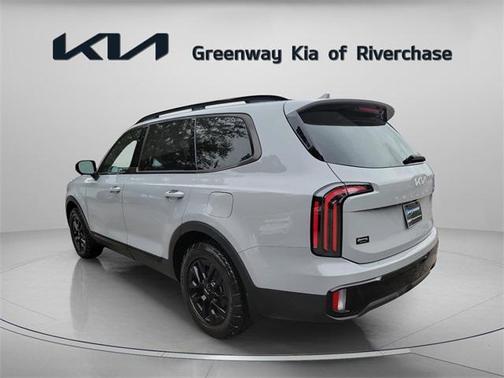 2024 Kia Telluride SX-Prestige X-Pro