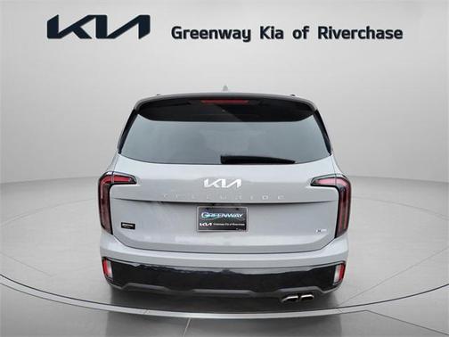 2024 Kia Telluride SX-Prestige X-Pro