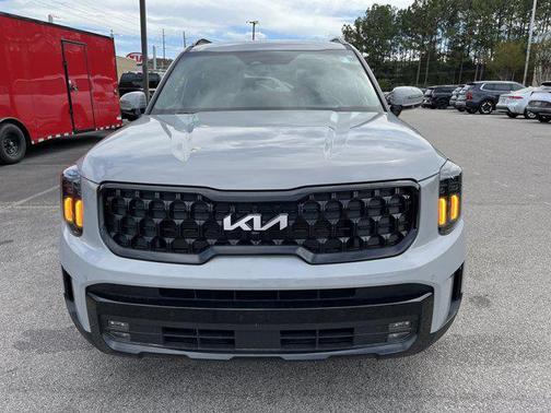 2024 Kia Telluride SX-Prestige X-Pro