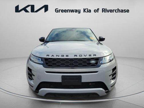 2022 Land Rover Range Rover Evoque R-Dynamic S