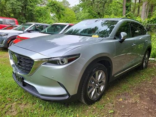 2023 Mazda CX-9 Grand Touring