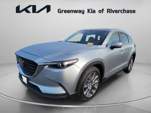 2023 Mazda CX-9 Grand Touring