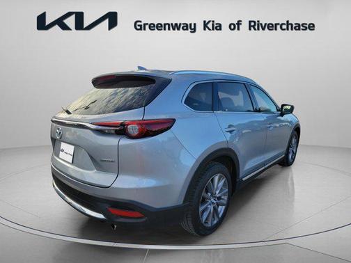 2023 Mazda CX-9 Grand Touring