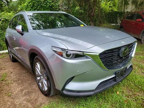 2023 Mazda CX-9 Grand Touring