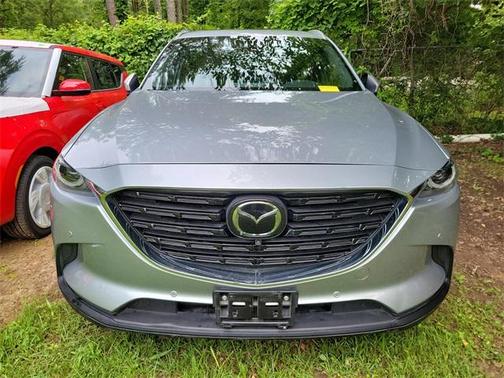 2023 Mazda CX-9 Grand Touring