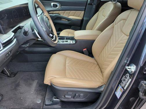 2024 Kia Sorento X-Pro SX Prestige