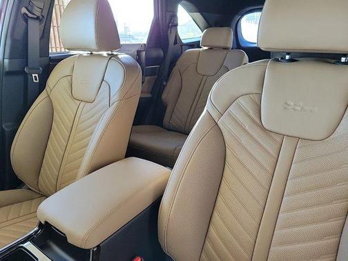 2025 Kia Sorento X-Pro SX Prestige