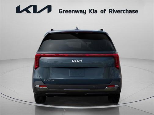 2026 Kia Carnival SX Prestige