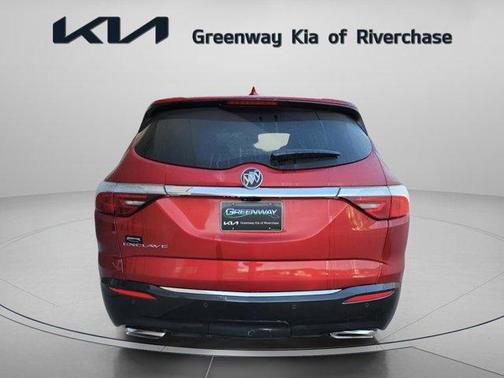 2024 Buick Enclave Premium