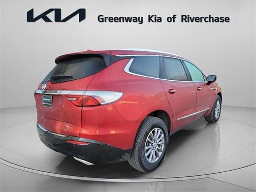2024 Buick Enclave Premium