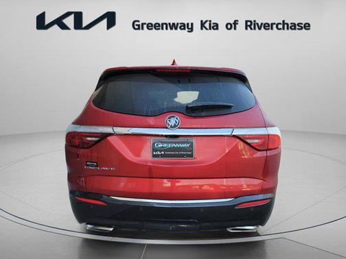 2024 Buick Enclave Premium