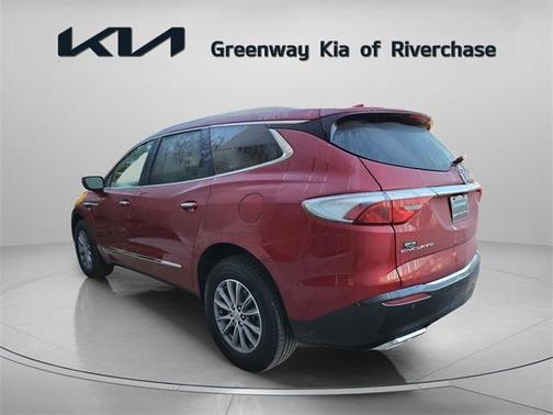 2024 Buick Enclave Premium