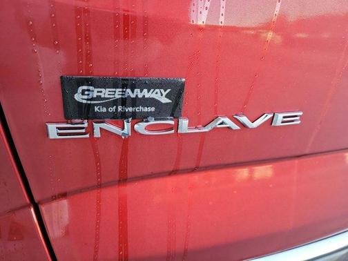 2024 Buick Enclave Premium