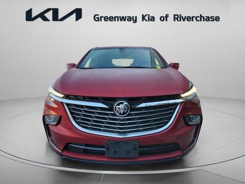 2024 Buick Enclave Premium