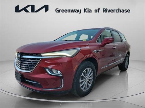 2024 Buick Enclave Premium