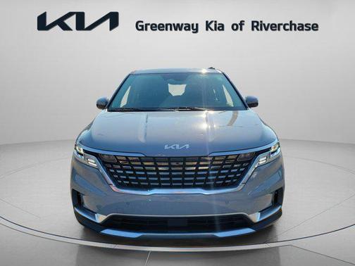 2022 Kia Carnival SX Prestige
