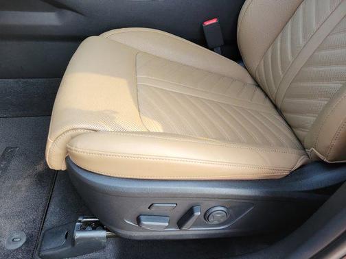 2025 Kia Sorento SX Prestige