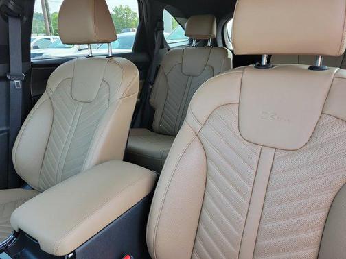 2025 Kia Sorento SX Prestige