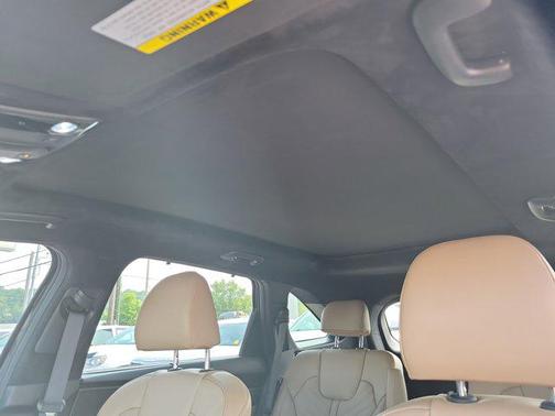 2025 Kia Sorento SX Prestige
