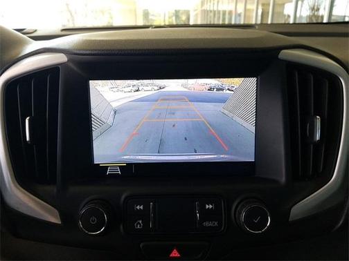 Photo 2 of 32 of 2020 GMC Terrain SLT