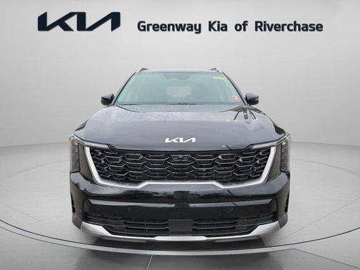 2026 Kia Sorento SX