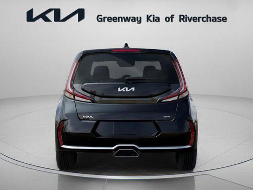 2025 Kia Soul GT-Line 2.0L