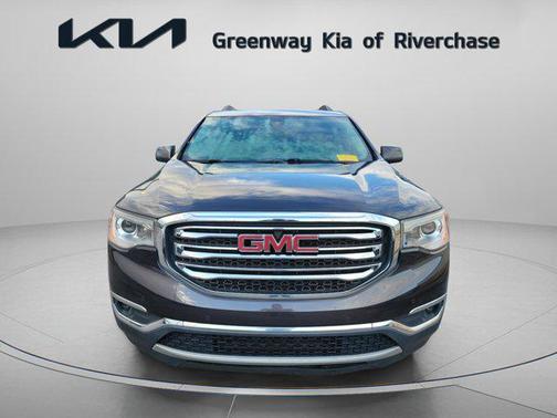 2018 GMC Acadia SLT-2