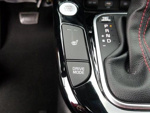 Photo 4 of 36 of 2022 Kia Soul Turbo