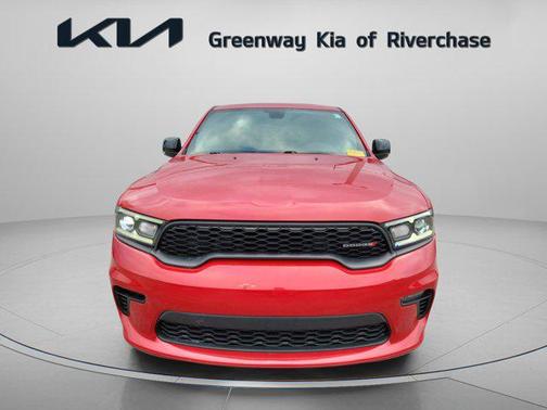 2021 Dodge Durango GT