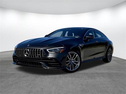 2022 Mercedes-Benz AMG GT 43 Base