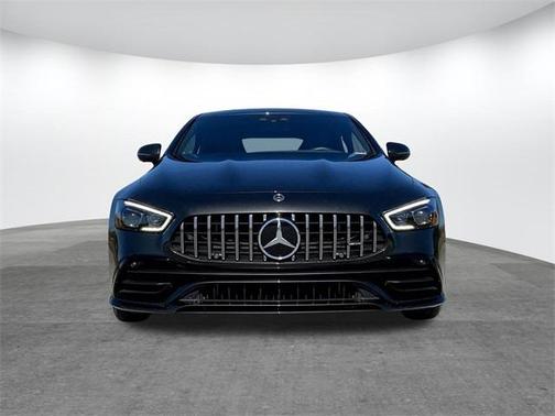 2022 Mercedes-Benz AMG GT 43 Base