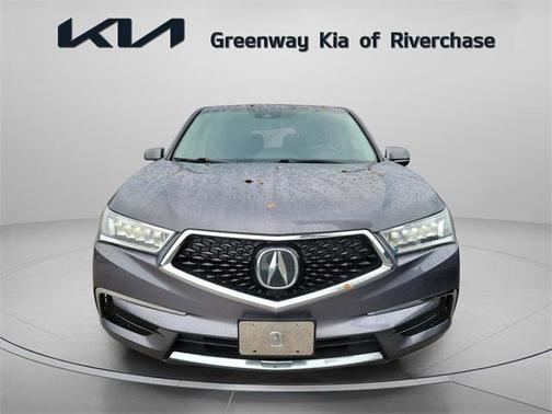 2020 Acura MDX 3.5L