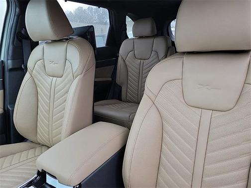 2025 Kia Sorento X-Pro SX Prestige